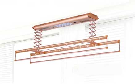 电动智能晾衣机 CY-05