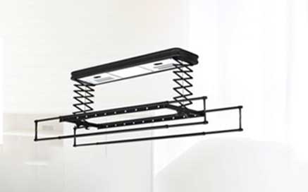 电动智能晾衣机 CY-03-7