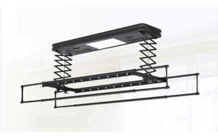 电动智能晾衣机 CY-03-6