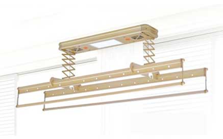 电动智能晾衣机 CY-03-3