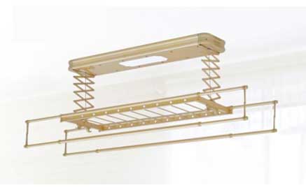 电动智能晾衣机 CY-03-2