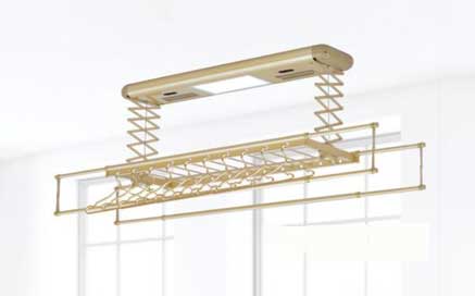 电动智能晾衣机 CY-02-6