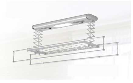 电动智能晾衣机 CY-02-5