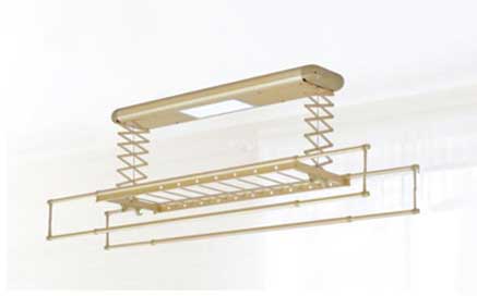 电动智能晾衣机 CY-02-1