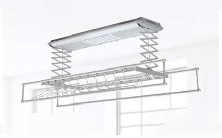 电动智能晾衣机 CY-01-3