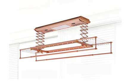 电动智能晾衣机 CY-01-1