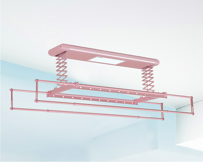 张家界JJ1344S-MGJ电动晾衣架