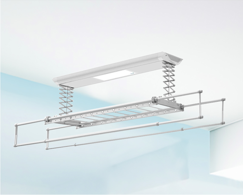 镇江JJ1354S-Y-H电动晾衣架