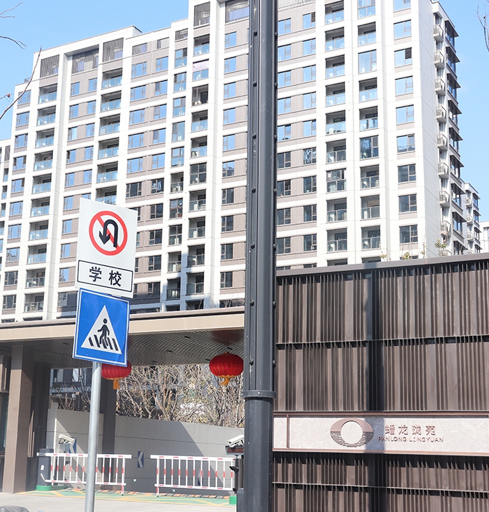 小区工程案例